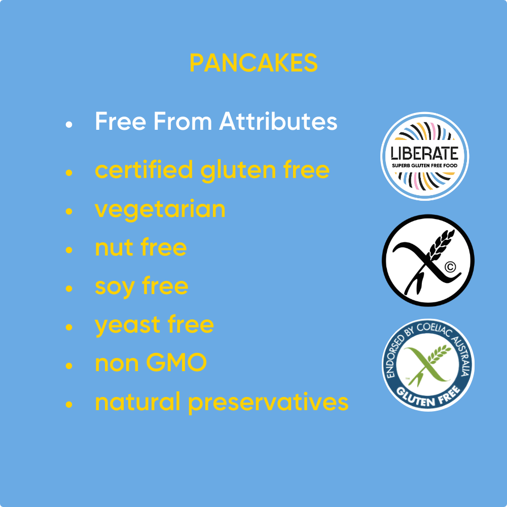 Free From Attributes of Liberate Crumpets